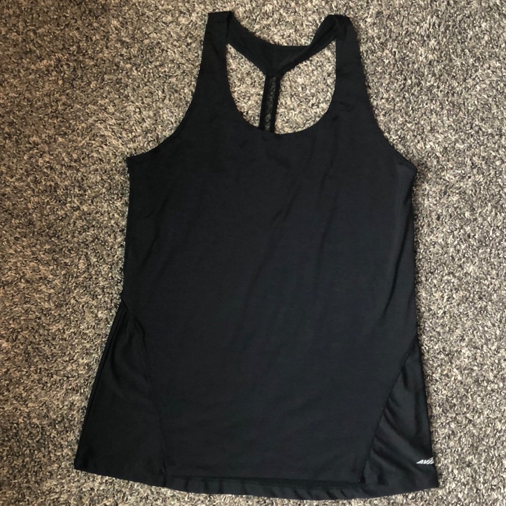 Work out top
